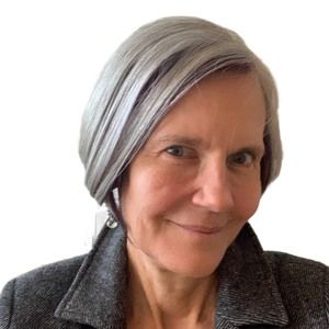 Meet your Posher, Janine